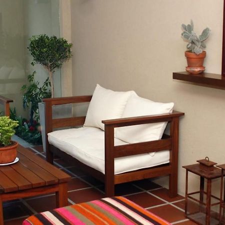 Tayka Suites ซัลตา ภายนอก รูปภาพ