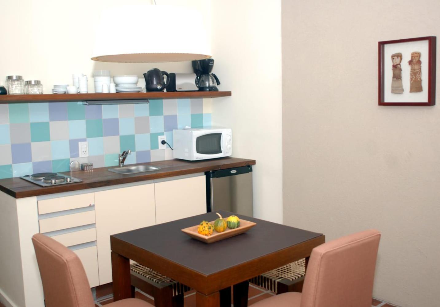 Tayka Suites ซัลตา ภายนอก รูปภาพ
