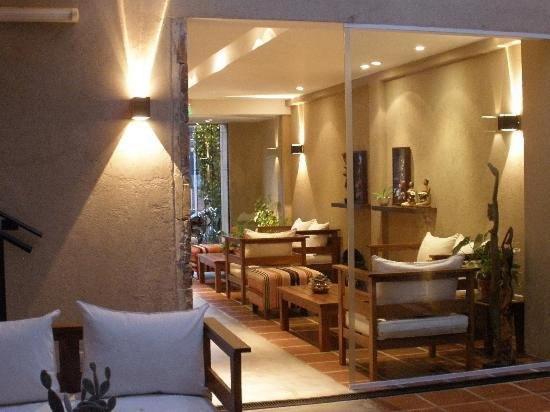 Tayka Suites ซัลตา ภายนอก รูปภาพ