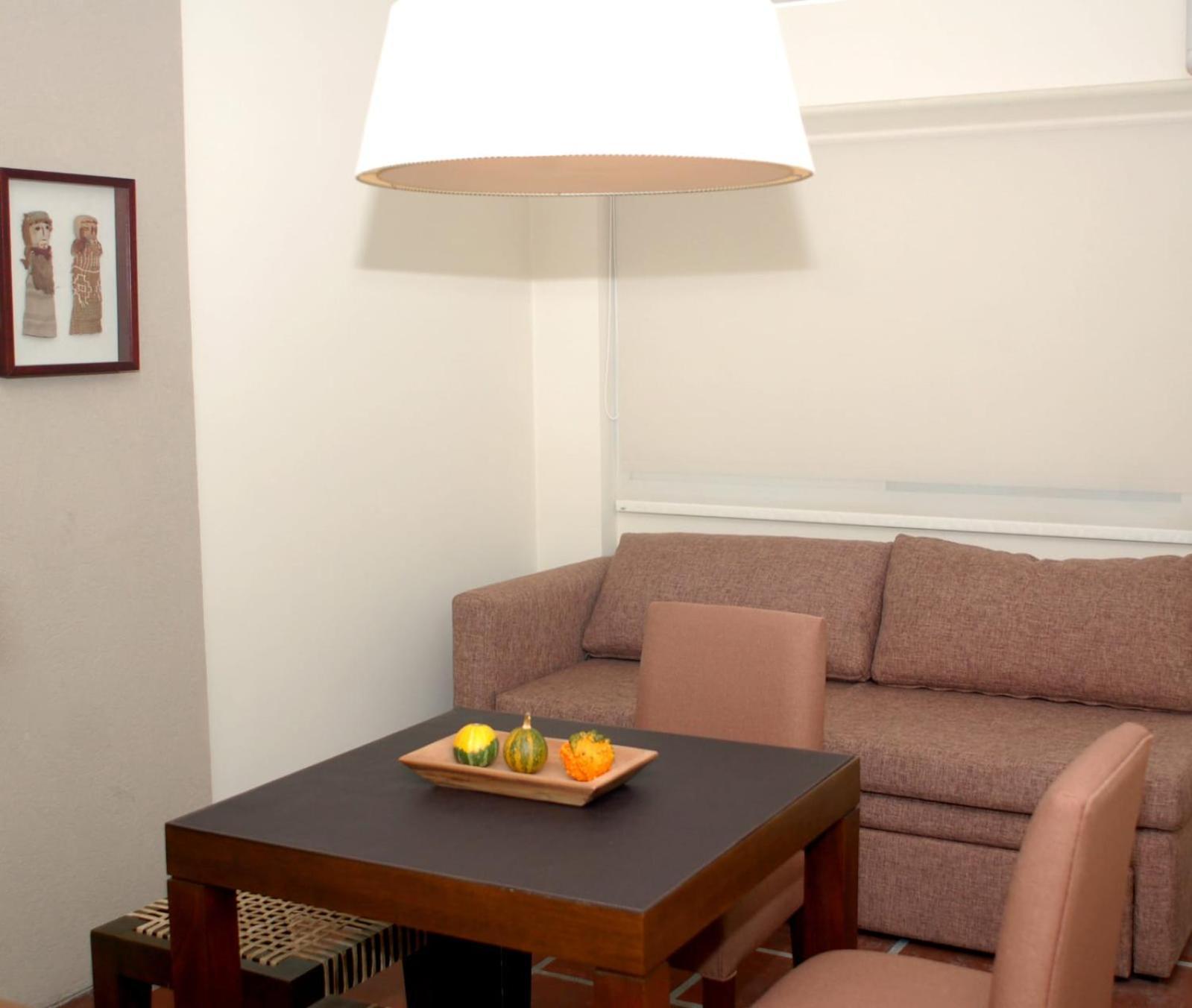 Tayka Suites ซัลตา ภายนอก รูปภาพ