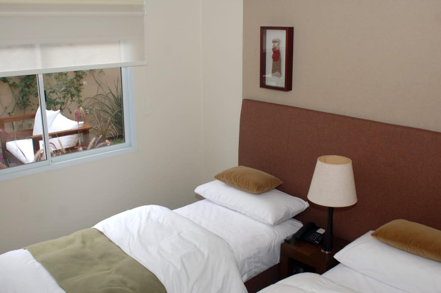 Tayka Suites ซัลตา ภายนอก รูปภาพ