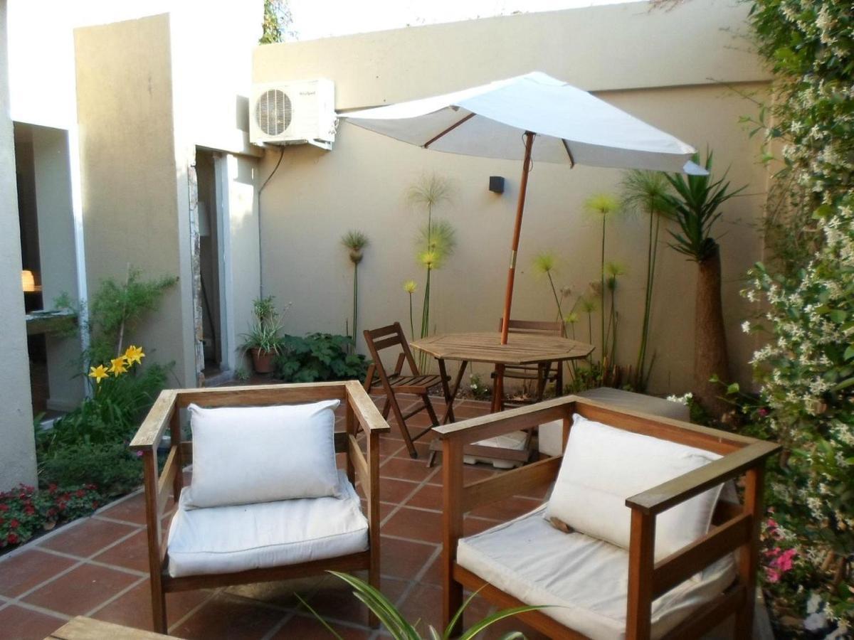 Tayka Suites ซัลตา ภายนอก รูปภาพ