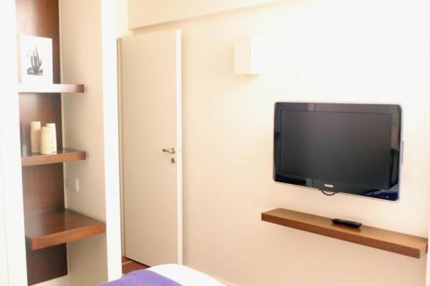 Tayka Suites ซัลตา ภายนอก รูปภาพ