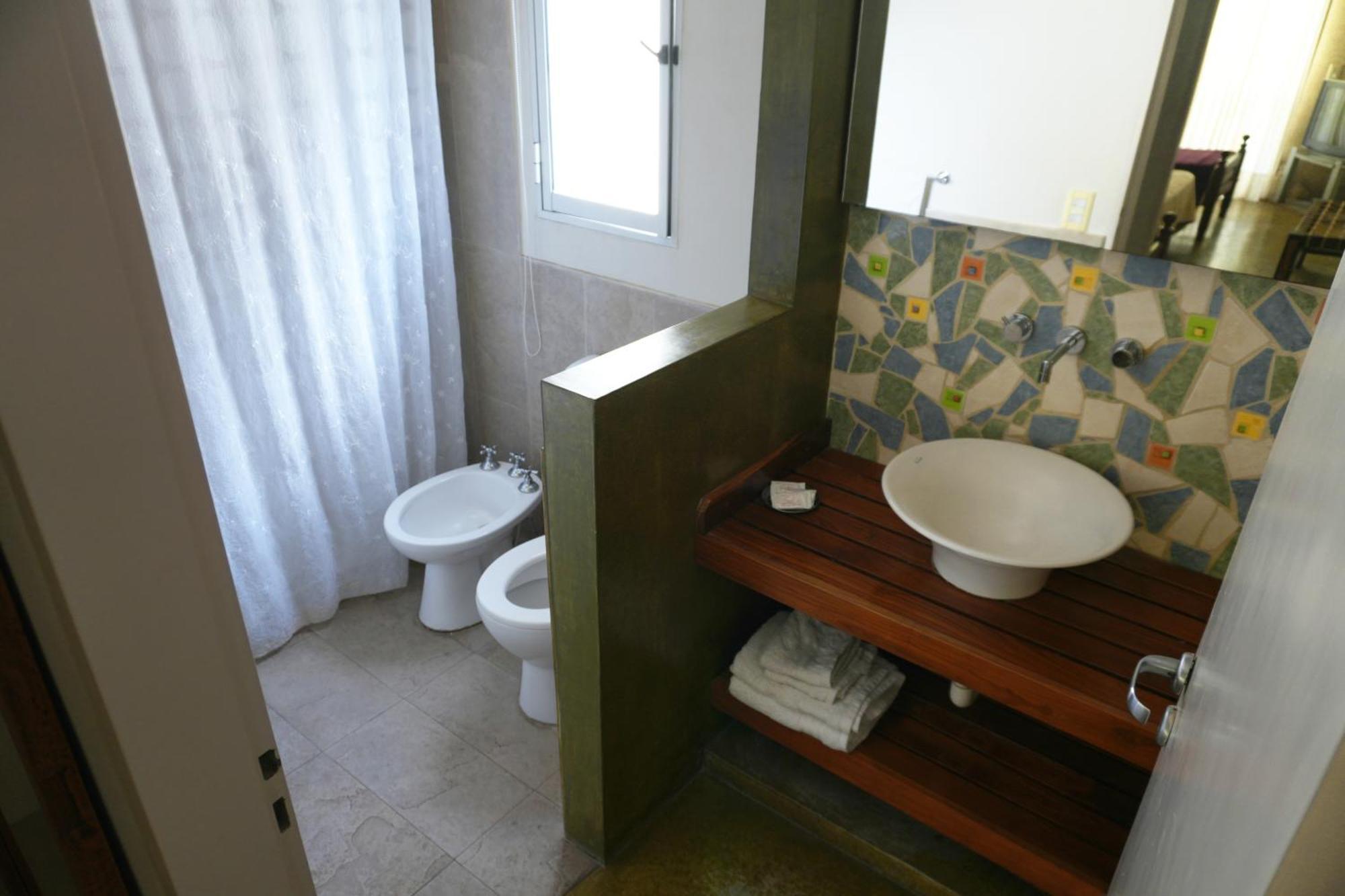 Tayka Suites ซัลตา ภายนอก รูปภาพ